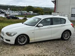 Weiß Gebraucht 2012 BMW 118 Comfort Edition Kleinwagen | 4.600 € (Guter Preis)