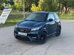 Blau Gebraucht 2024 Ligier JS50 Kleinwagen | 13.700 € (Guter Preis)