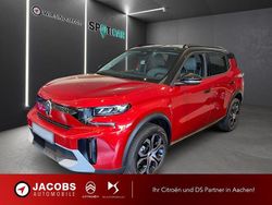 Rot Neu 2025 Citroën C3 Aircross SUV | 20.540 € (Fairer Preis)