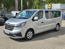 Grau Neu 2025 Renault Trafic Evolution Van | 45.890 € (Etwas zu teuer)