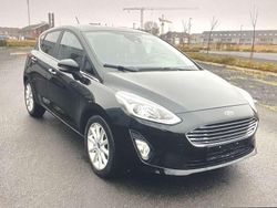 Gebraucht 2019 Ford Fiesta Titanium Kleinwagen | 5.500 € (Superpreis)