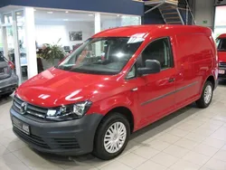 Salsared Gebraucht 2018 VW Caddy Maxi Van / Kleinbus | 7.990 € (Superpreis)