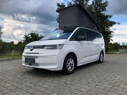 Candyweiss Gebraucht 2025 VW California Beach Van | 63.990 € (Superpreis)