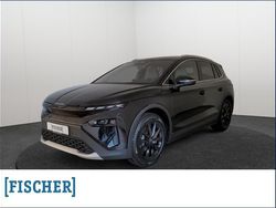 Schwarz Gebraucht 2025 Skoda Elroq Lodge SUV | 42.970 € (Guter Preis)