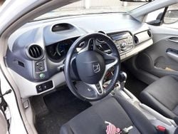 Weiß Gebraucht 2011 Honda Insight Elegance Limousine | 8.500 €
