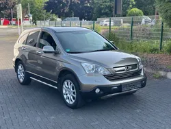 Grau Gebraucht 2010 Honda CR-V Exclusive SUV | 7.500 € (Guter Preis)