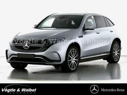 Mercedes EQC400