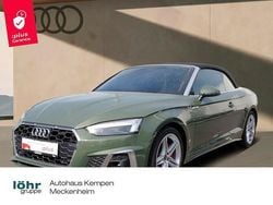 Gebraucht 2024 Audi A5 S-Line Coupé | 50.980 € (Superpreis)