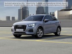Silber Gebraucht 2022 Audi Q2 Advanced SUV | 23.850 € (Superpreis)
