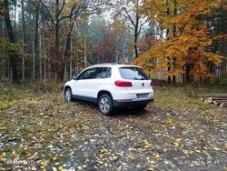 Weiß Gebraucht 2013 VW Tiguan SUV | 9.200 € (Fairer Preis)