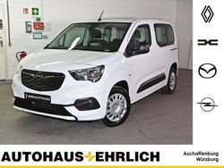 Andere Gebraucht 2023 Opel Combo-e Life Edition Van / Kleinbus | 24.990 € (Fairer Preis)