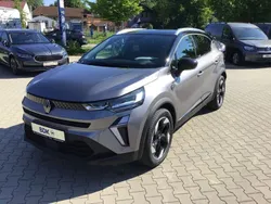 Grau Neu 2025 Renault Captur Techno SUV | 25.990 € (Superpreis)