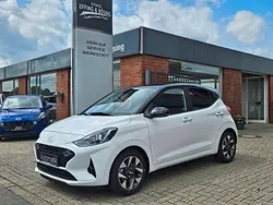 Weiß Neu 2025 Hyundai i10 Prime Kleinwagen | 19.790 € (Fairer Preis)