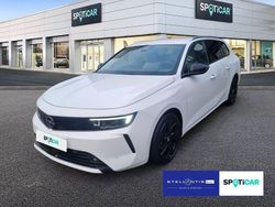 Weiß Gebraucht 2023 Opel Astra Elegance Limousine | 25.390 € (Fairer Preis)