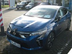 Blau Neu 2025 Mitsubishi Colt Top Limousine | 26.990 € (Fairer Preis)