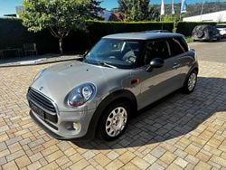 Grau Gebraucht 2018 Mini One D Kleinwagen | 9.300 € (Fairer Preis)