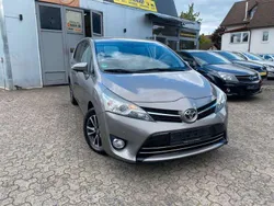 Avantgarde bronze me Gebraucht 2014 Toyota Verso Comfort Van / Kleinbus | 10.990 € (Etwas zu teuer)