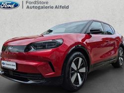 Rot Neu 2025 Ford Capri Select SUV | 47.900 € (Fairer Preis)