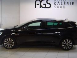 Perlmutschwarz (schwarz) Gebraucht 2021 Renault Mégane IV R.S. Kombi | 18.490 € (Guter Preis)