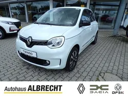 Andere farbe Gebraucht 2023 Renault Twingo Techno Kleinwagen | 22.690 €