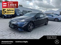 Schwarz Gebraucht 2023 Mercedes 300 Limousine | 44.490 € (Etwas zu teuer)