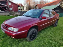 Rot Gebraucht 1998 Citroën Xantia Limousine | 3.500 €