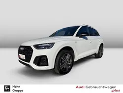 Gebraucht 2022 Audi Q5 S-Line SUV | 39.890 € (Guter Preis)