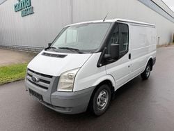 Weiß Gebraucht 2010 Ford Transit Abholung | 3.450 € (Etwas zu teuer)