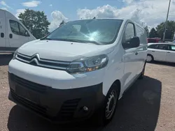 Weiß Gebraucht 2022 Citroën Jumpy Van / Kleinbus | 12.900 € (Superpreis)