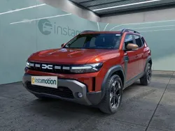 Braun Gebraucht 2024 Dacia Duster SUV | 27.399 € (Fairer Preis)