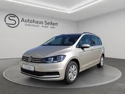 Silber Neu 2024 VW Touran Comfortline Van / Kleinbus | 32.875 €
