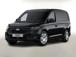 Graphite grey metallic Neu 2025 Ford Transit Trend Limousine | 29.598 € (Superpreis)