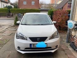 Weiß Gebraucht 2018 Seat Mii Chic Kleinwagen | 5.500 € (Superpreis)