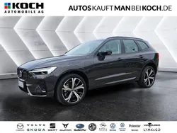 Grau Gebraucht 2025 Volvo XC60 Ultra SUV | 58.990 € (Guter Preis)