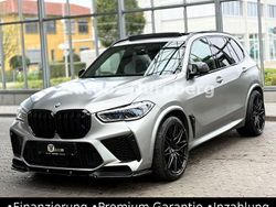 Beige Gebraucht 2021 BMW X5 M Competition Edition SUV | 79.980 €