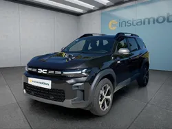 Schwarz Neu 2025 Dacia Bigster SUV | 32.149 € (Fairer Preis)