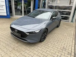 Neu 2025 Mazda 3 Nagisa | 28.780 € (Fairer Preis)