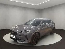 Graphene grau Gebraucht 2022 Cupra Formentor VZ SUV | 32.950 € (Fairer Preis)