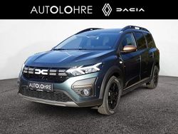 Zeder grün Neu 2025 Dacia Jogger Extreme Van / Kleinbus | 24.170 € (Fairer Preis)