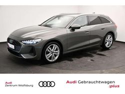 Chronosgrau metallic Gebraucht 2025 Audi A5 Sport Kombi | 45.980 €