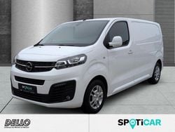 Gebraucht 2021 Opel Vivaro-e Combi Edition Van | 19.950 € (Fairer Preis)