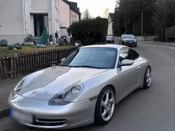 Porsche 996