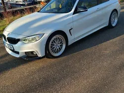Weiß Gebraucht 2015 BMW 430 M Sport Coupé | 18.500 €