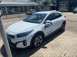 Weiß Gebraucht 2024 Kia XCeed Edition 7 SUV | 20.999 € (Superpreis)