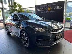 Grau ((h8g) pentametal met.) (metallic) Gebraucht 2020 Kia XCeed Platinum Edition SUV | 23.190 € (Fairer Preis)