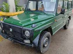 Gebraucht 1983 Mercedes G300 SUV | 15.000 €