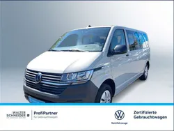 Ascotgrau Gebraucht 2024 VW T6.1 Van | 43.880 €