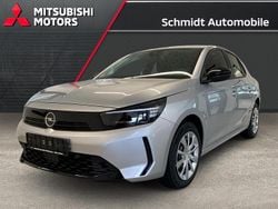 Kristall silber (silber) Neu 2025 Opel Corsa Edition Kleinwagen | 18.470 € (Superpreis)