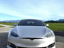 Gebraucht 2017 Tesla Model S Limousine | 42.500 €