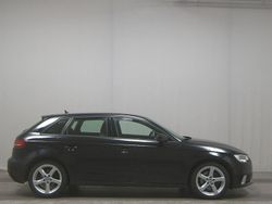 Schwarz Gebraucht 2019 Audi A3 Sport Limousine | 16.480 € (Superpreis)